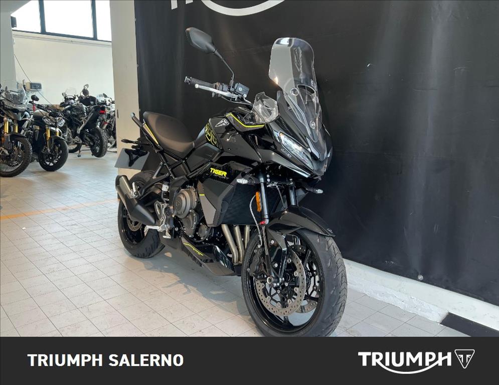 TRIUMPH Tiger Sport 800 Abs