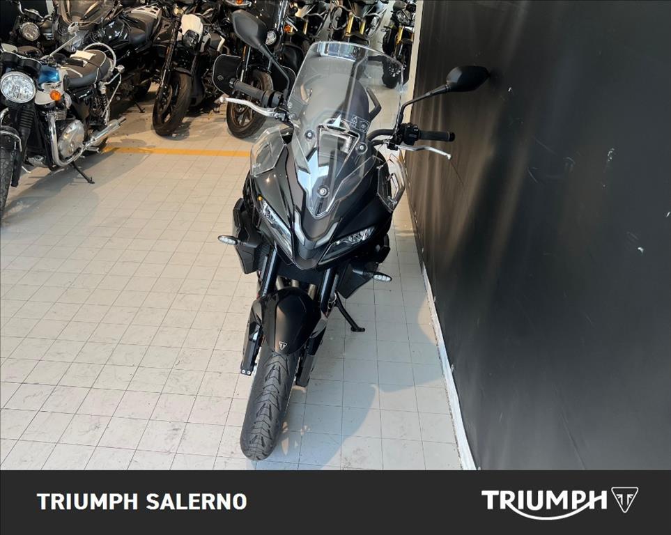 TRIUMPH Tiger Sport 800 Abs