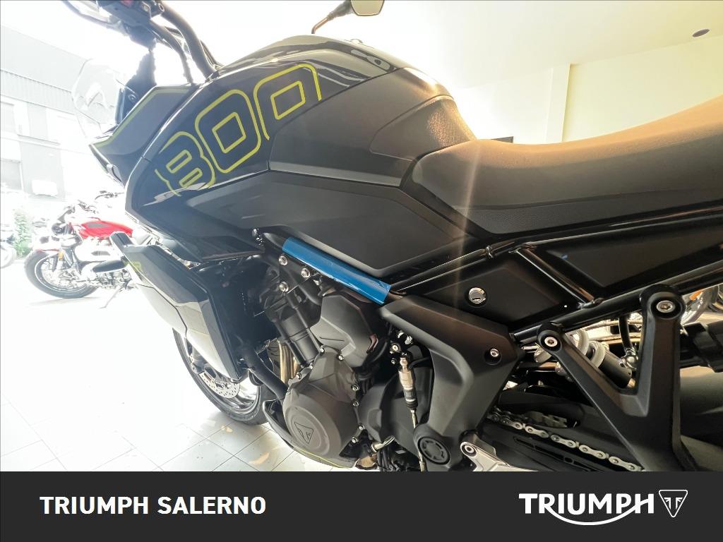TRIUMPH Tiger Sport 800 Abs