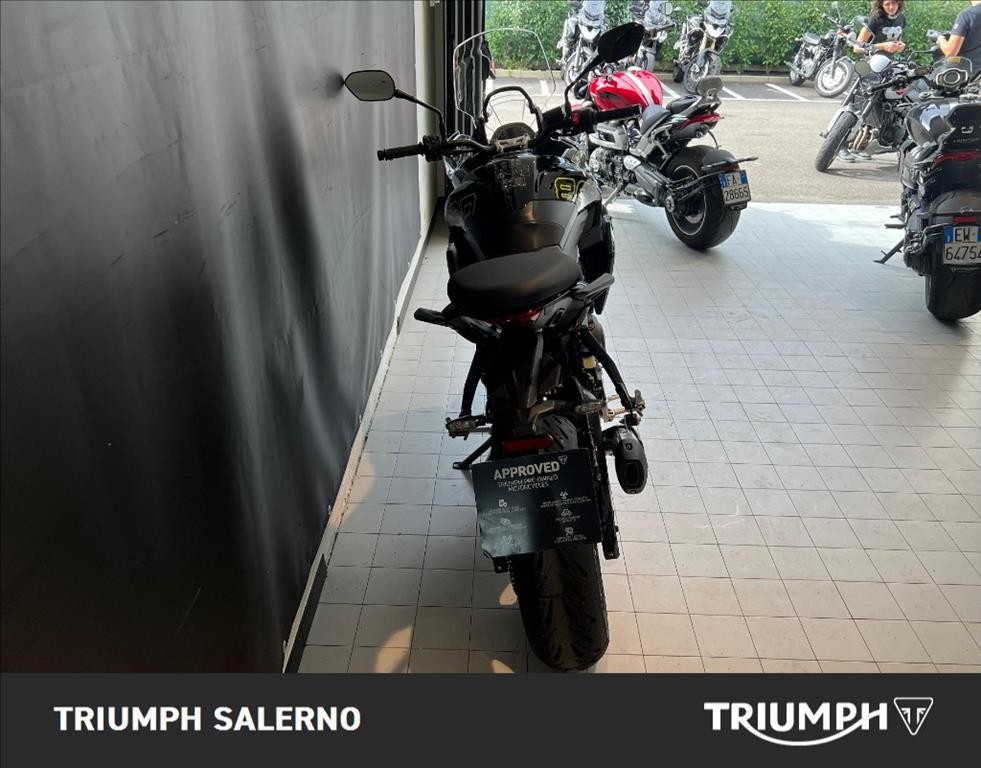 TRIUMPH Tiger Sport 800 Abs