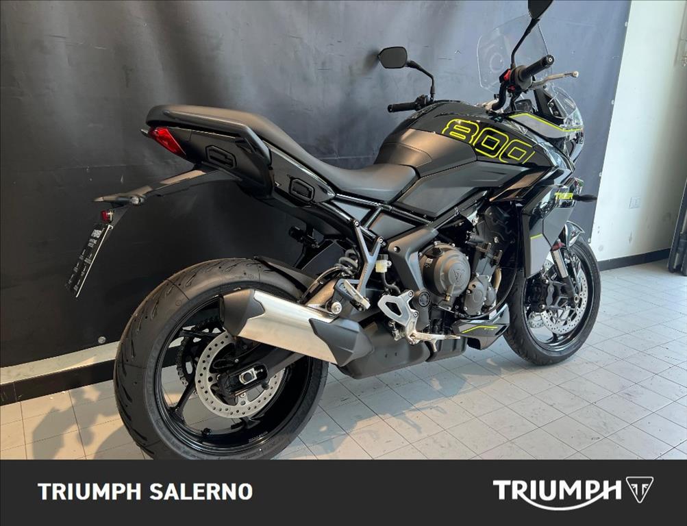 TRIUMPH Tiger Sport 800 Abs