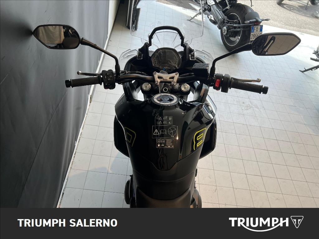 TRIUMPH Tiger Sport 800 Abs
