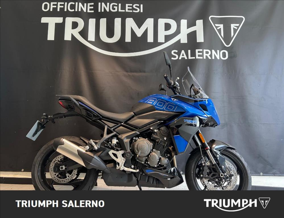 TRIUMPH Tiger Sport 800 Abs