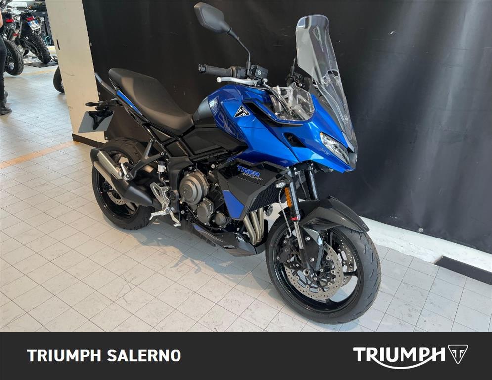 TRIUMPH Tiger Sport 800 Abs
