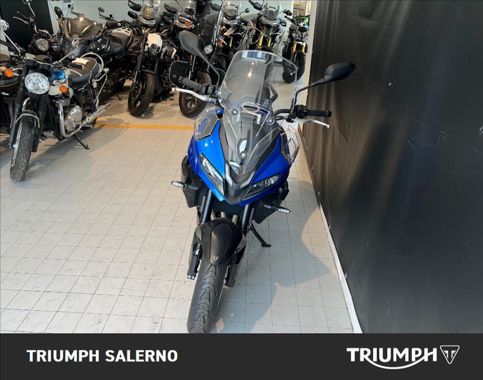 TRIUMPH Tiger Sport 800 Abs