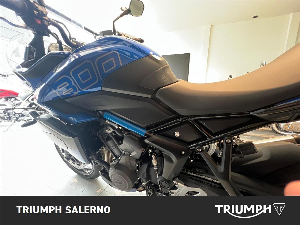 TRIUMPH Tiger Sport 800 Abs