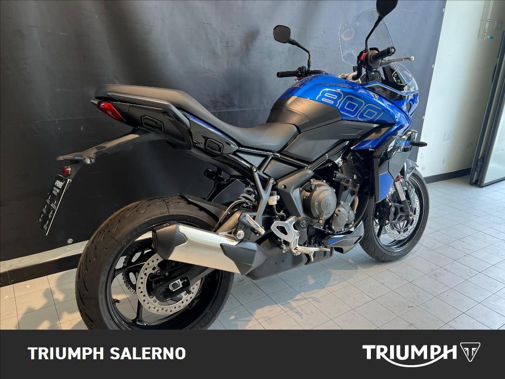 TRIUMPH Tiger Sport 800 Abs