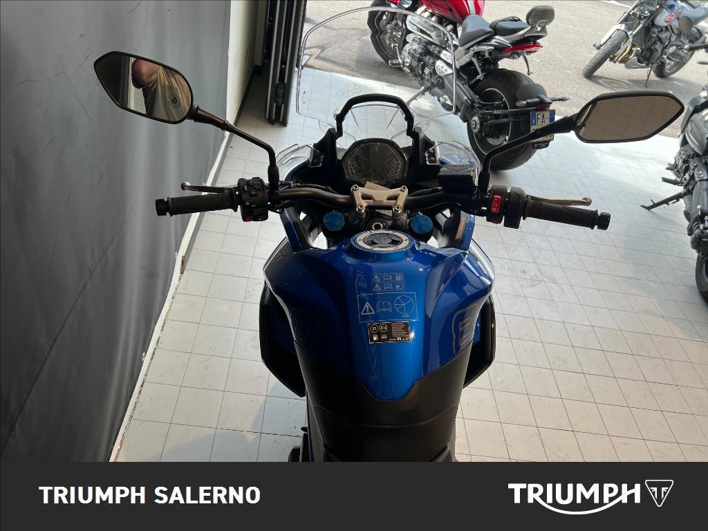 TRIUMPH Tiger Sport 800 Abs