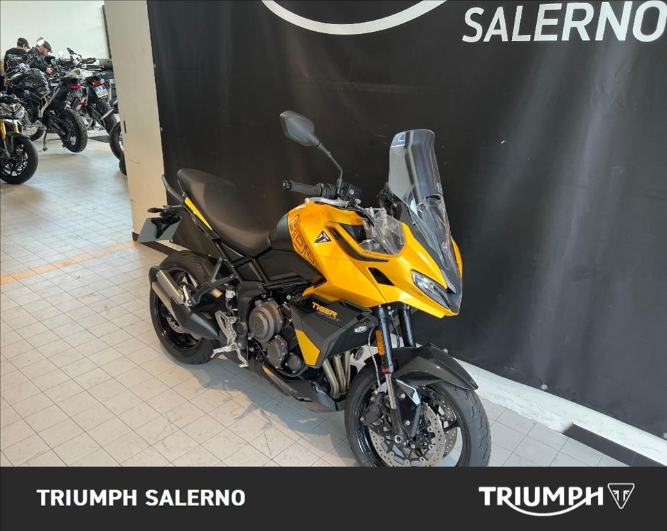 TRIUMPH Tiger Sport 800 Abs