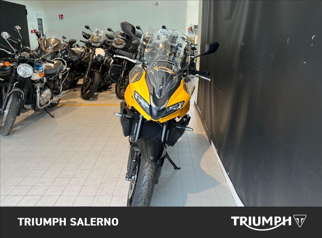 TRIUMPH Tiger Sport 800 Abs