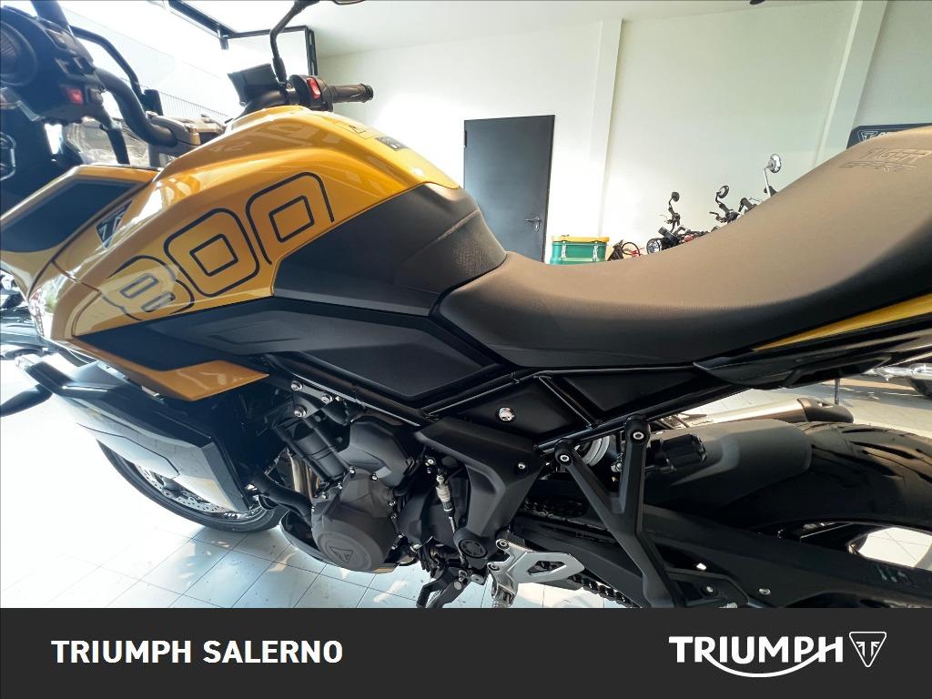 TRIUMPH Tiger Sport 800 Abs