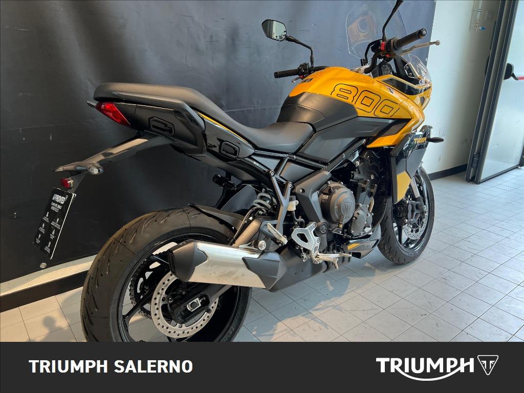 TRIUMPH Tiger Sport 800 Abs