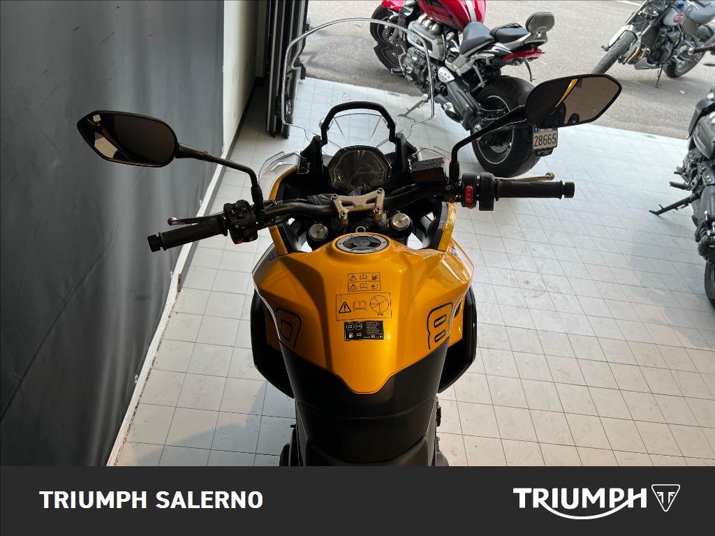 TRIUMPH Tiger Sport 800 Abs
