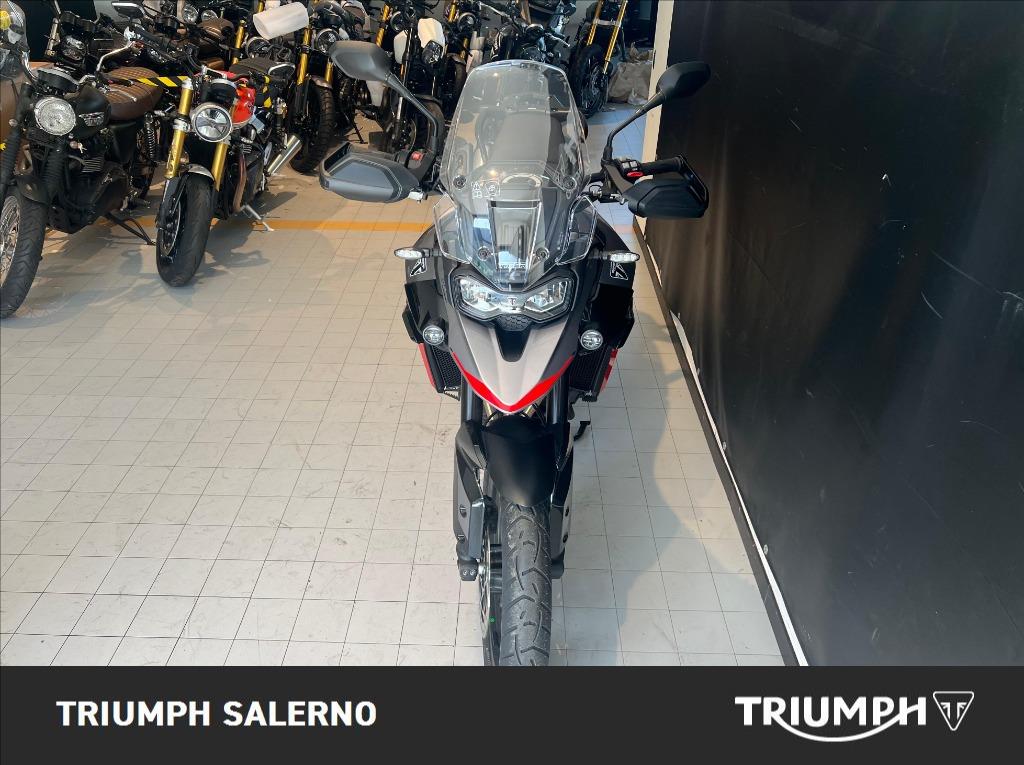 TRIUMPH Tiger 900 GT Pro Abs
