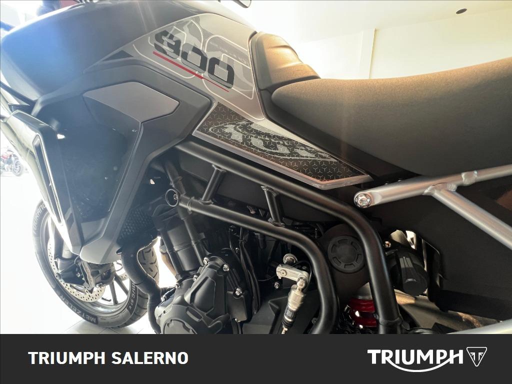 TRIUMPH Tiger 900 GT Pro Abs