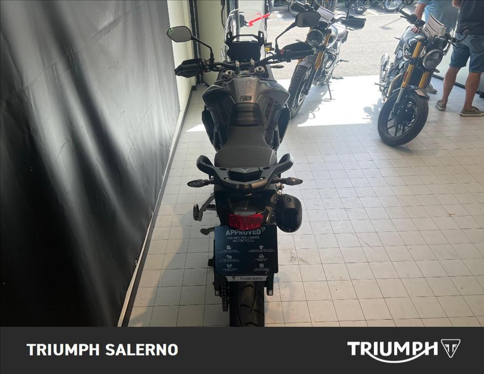 TRIUMPH Tiger 900 GT Pro Abs