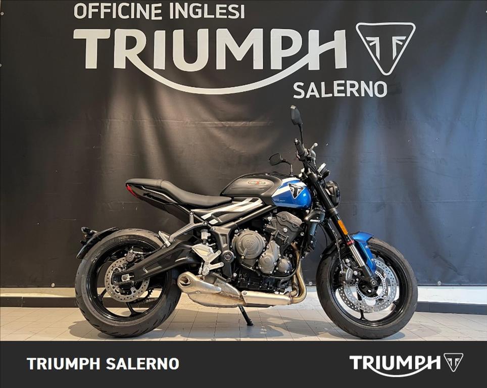 TRIUMPH Trident 660 Abs
