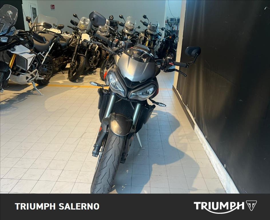 TRIUMPH Street Triple 765 RS