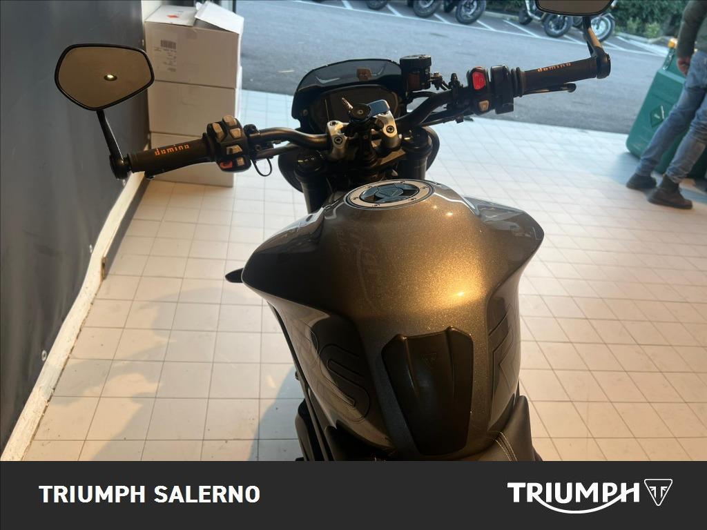 TRIUMPH Street Triple 765 RS