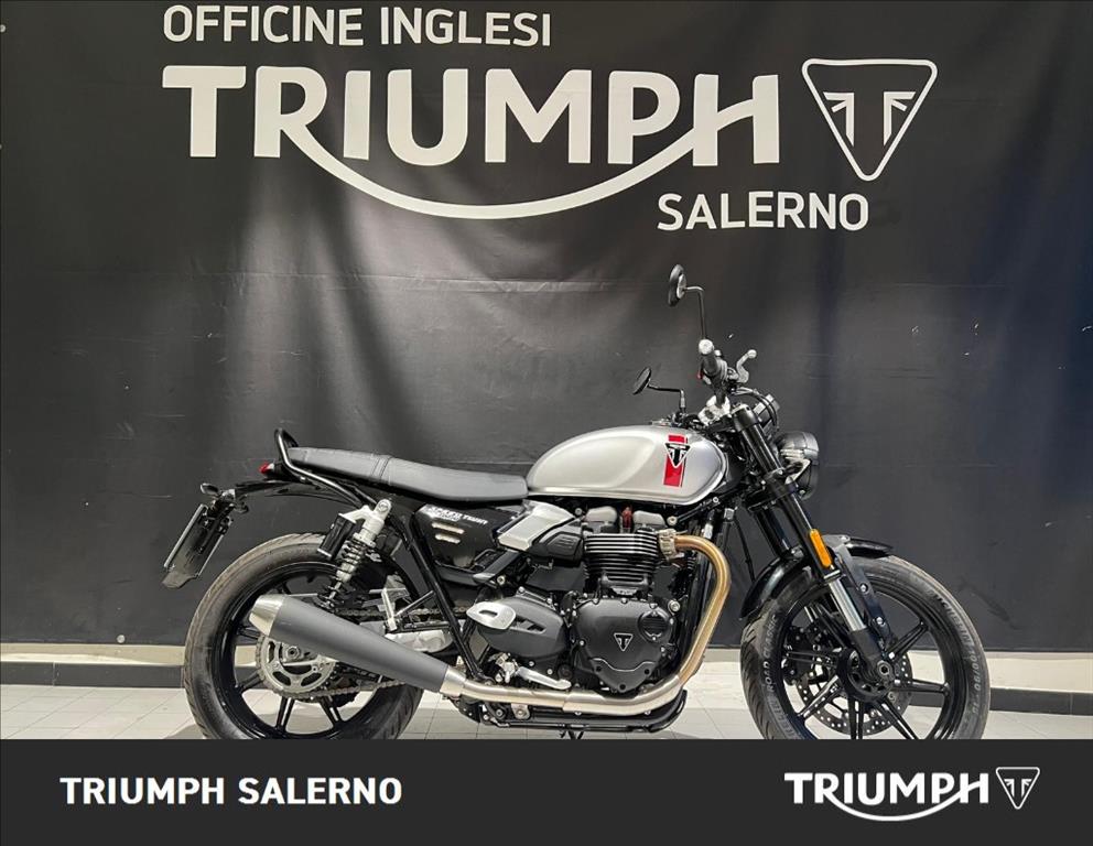 TRIUMPH Speed Twin 900 Abs