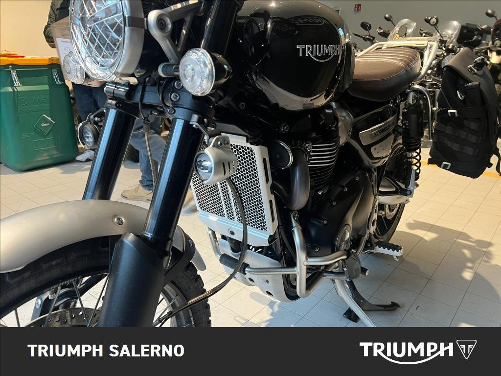TRIUMPH Scrambler 1200 XC Abs