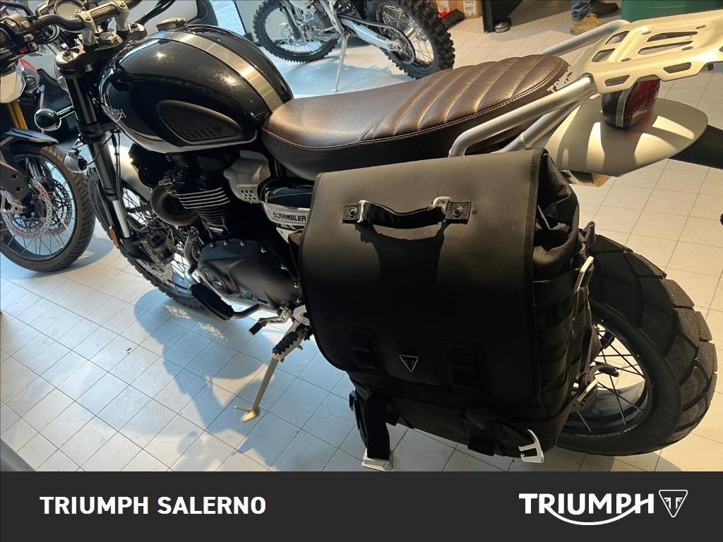 TRIUMPH Scrambler 1200 XC Abs