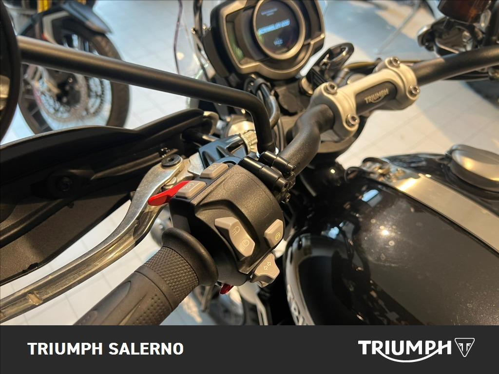TRIUMPH Scrambler 1200 XC Abs