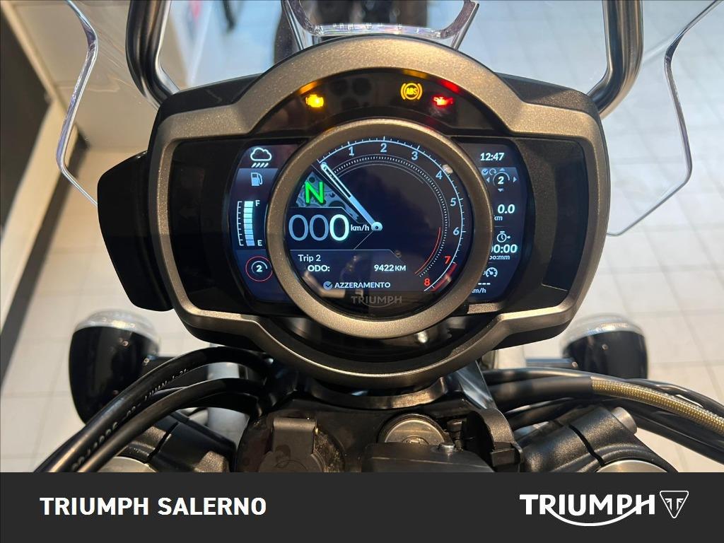 TRIUMPH Scrambler 1200 XC Abs