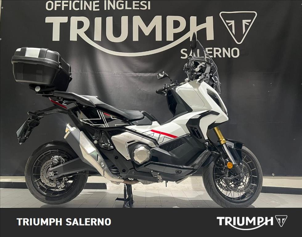 HONDA X-ADV 750 DCT Abs