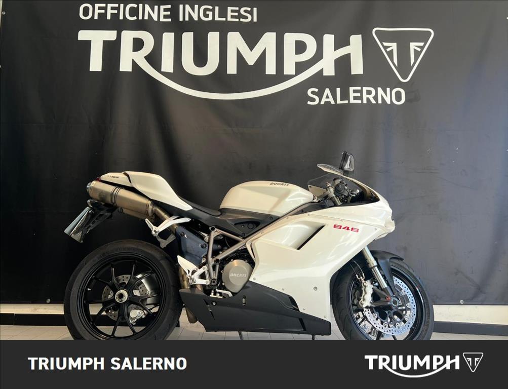 DUCATI 848 