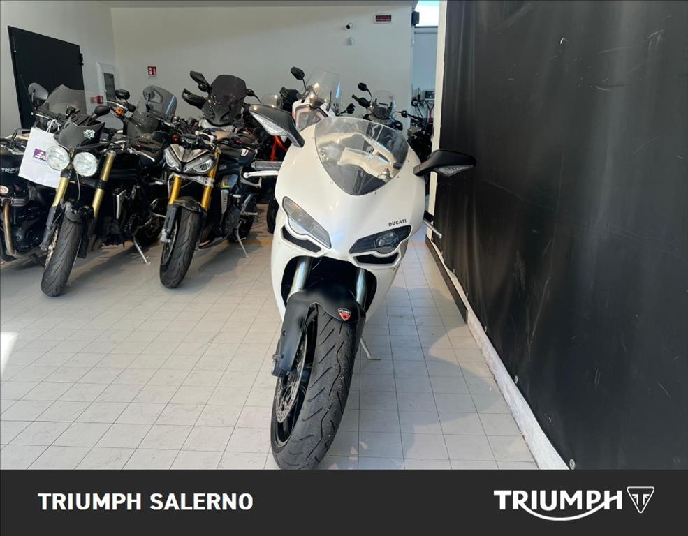 DUCATI 848 