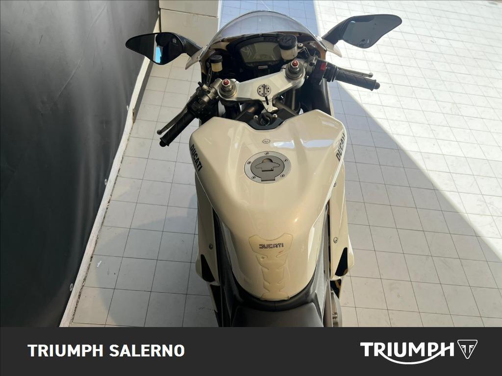 DUCATI 848 