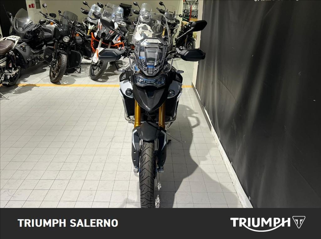 TRIUMPH Tiger 900 Rally Pro Abs