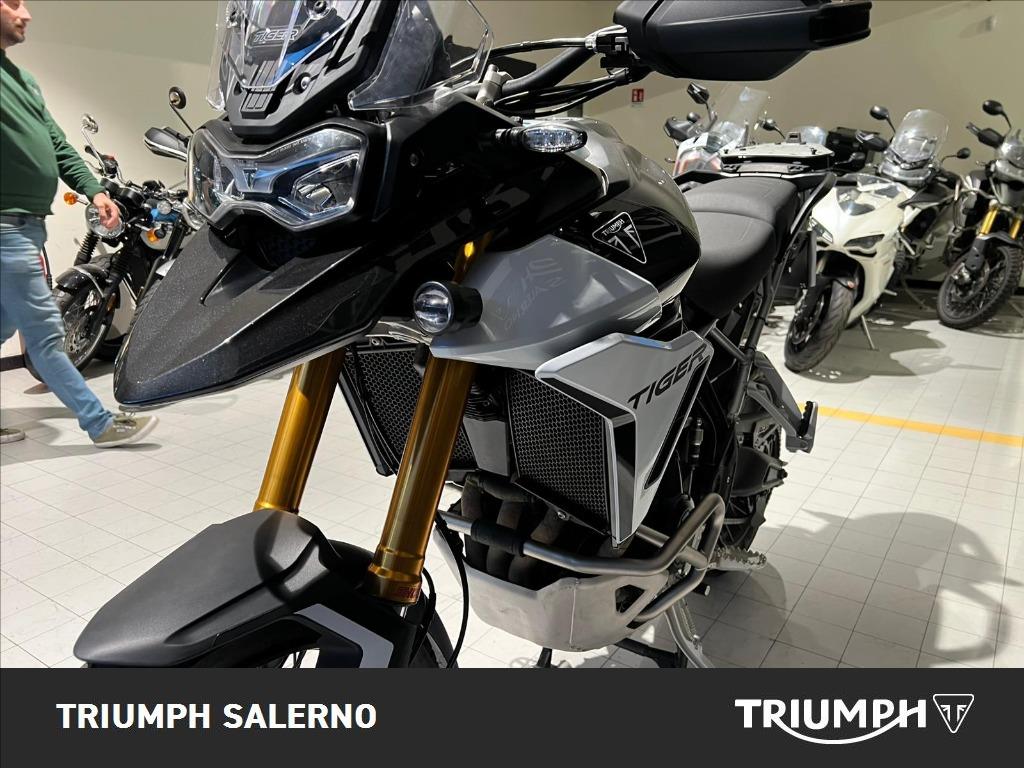 TRIUMPH Tiger 900 Rally Pro Abs