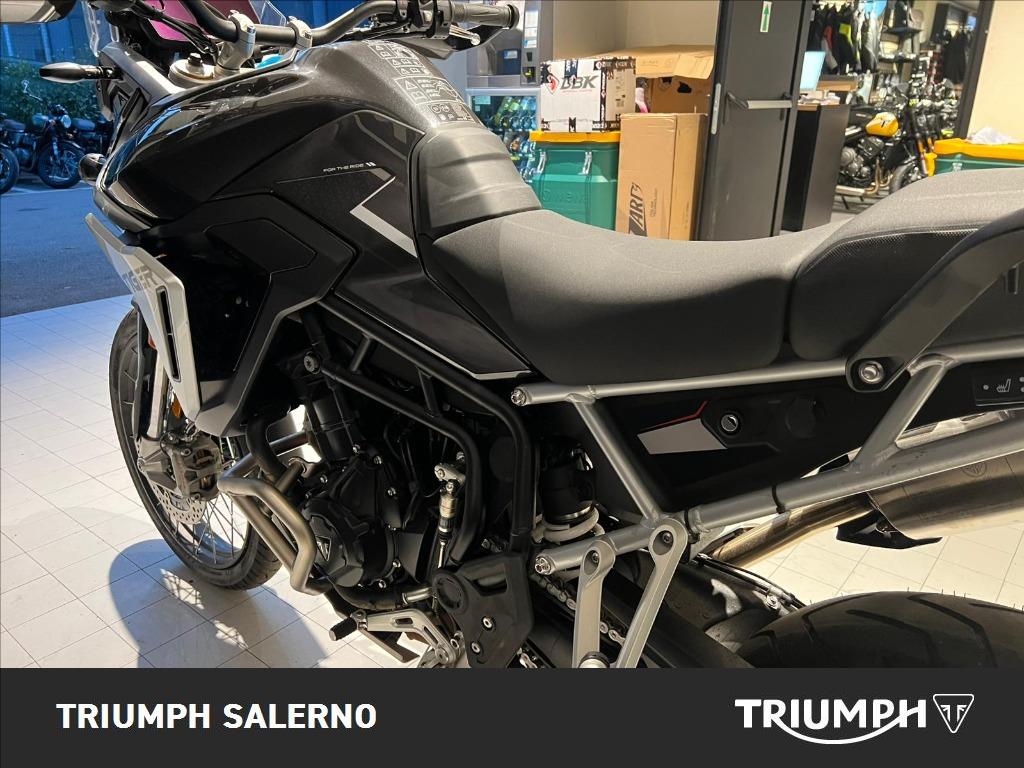 TRIUMPH Tiger 900 Rally Pro Abs