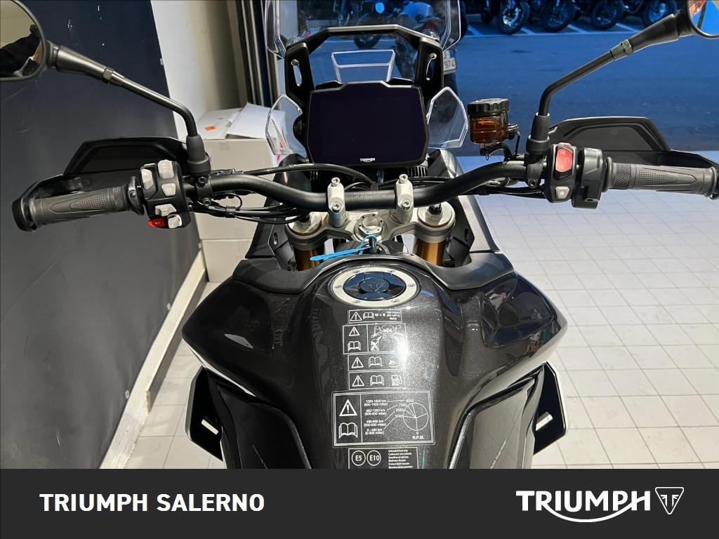 TRIUMPH Tiger 900 Rally Pro Abs
