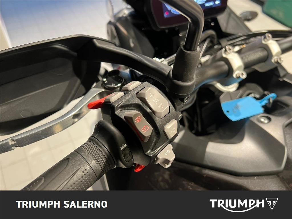 TRIUMPH Tiger 900 Rally Pro Abs