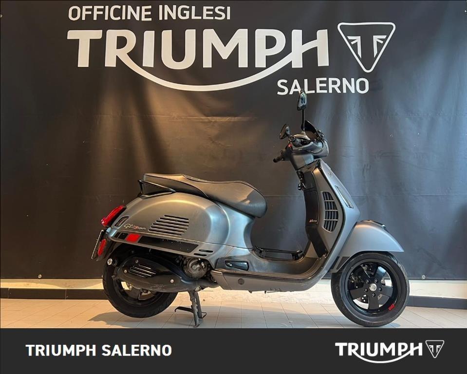VESPA Vespa GTS 300 ie Super Sport Abs