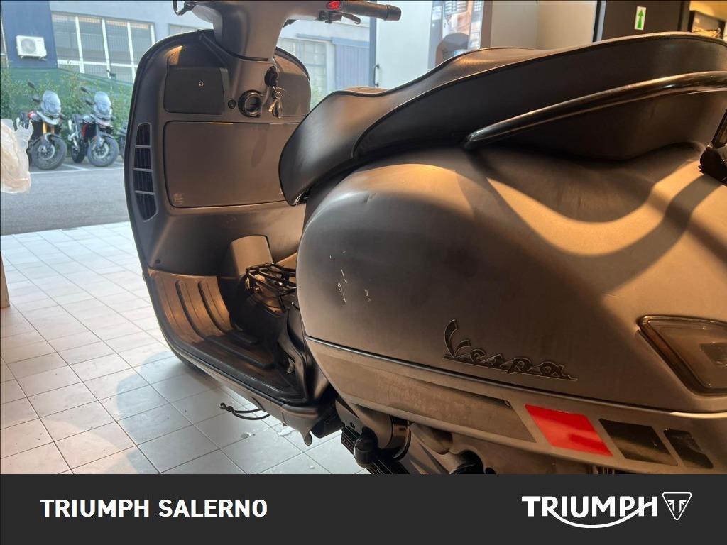 VESPA Vespa GTS 300 ie Super Sport Abs