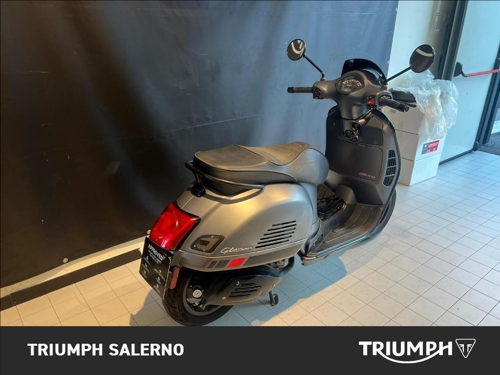VESPA Vespa GTS 300 ie Super Sport Abs