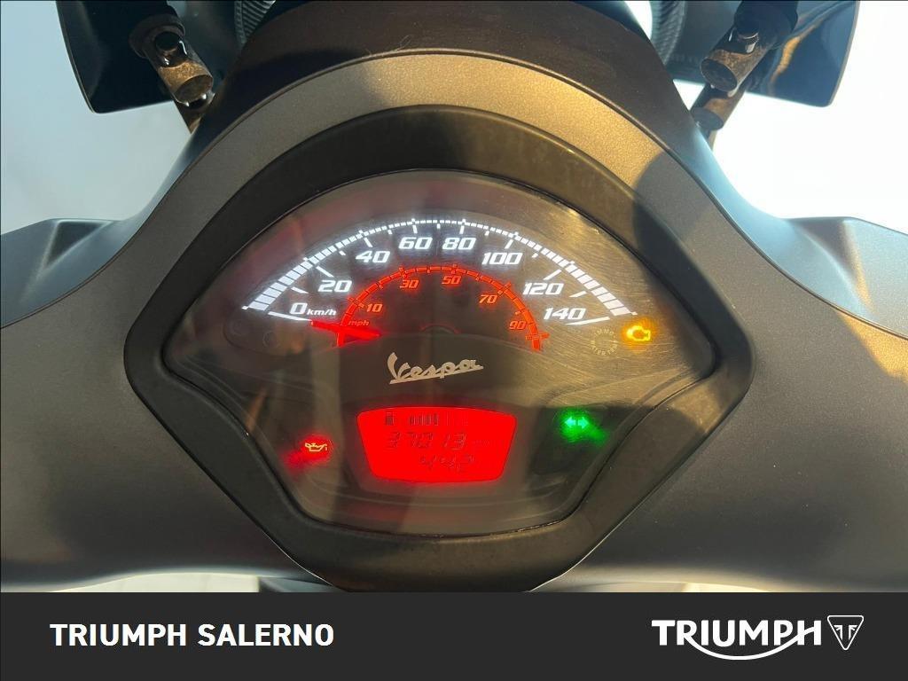 VESPA Vespa GTS 300 ie Super Sport Abs