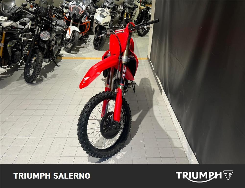 HONDA CRF 250 R Cross 