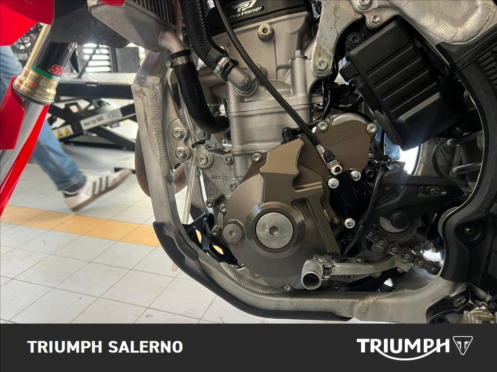 HONDA CRF 250 R Cross 