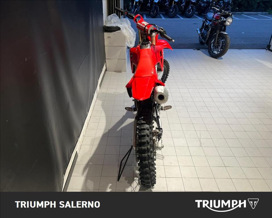 HONDA CRF 250 R Cross 