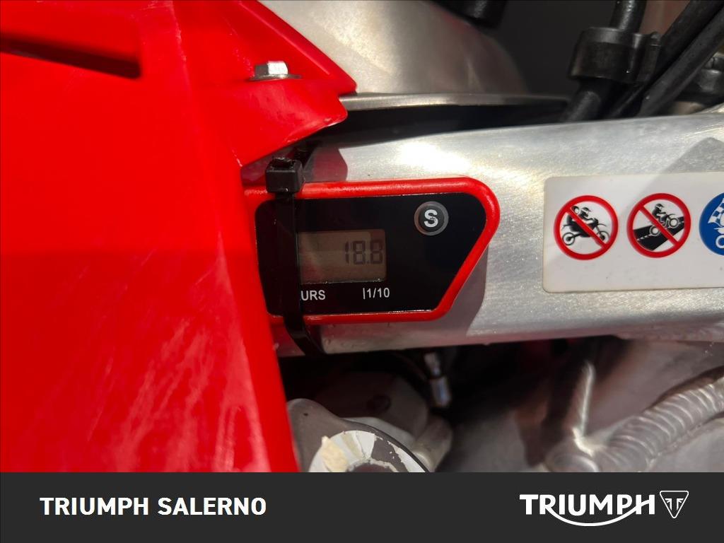 HONDA CRF 250 R Cross 