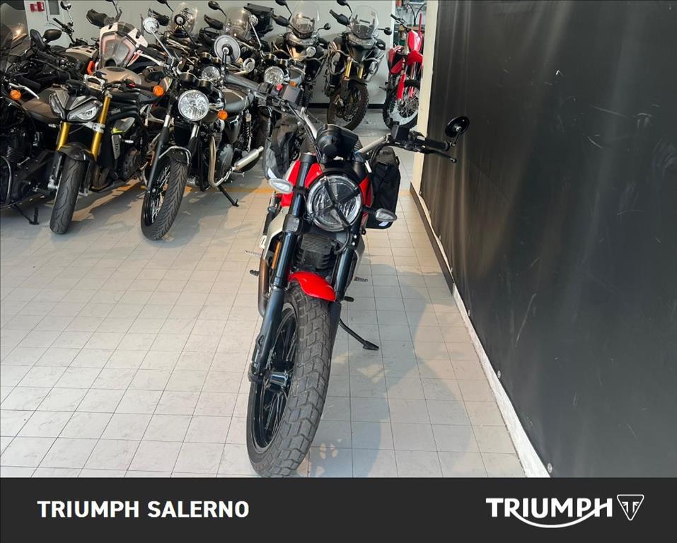DUCATI Scrambler 800 Icon