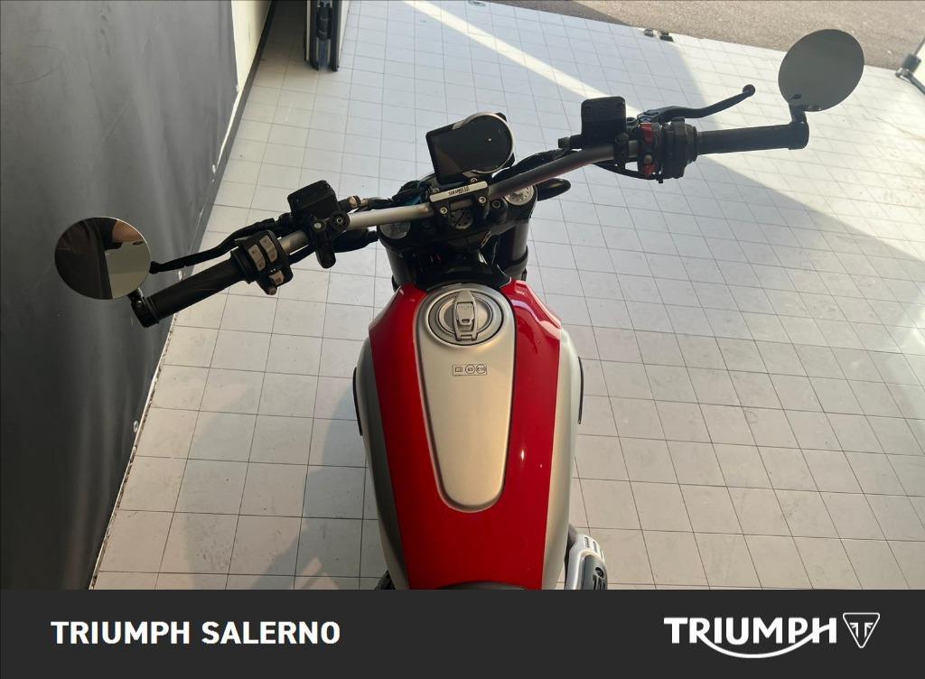 DUCATI Scrambler 800 Icon