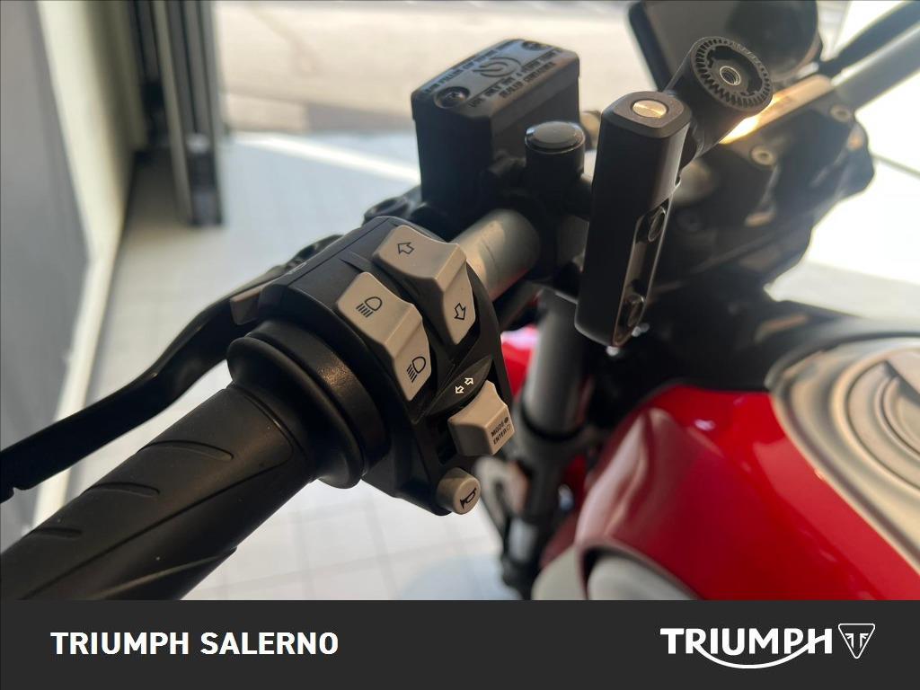 DUCATI Scrambler 800 Icon