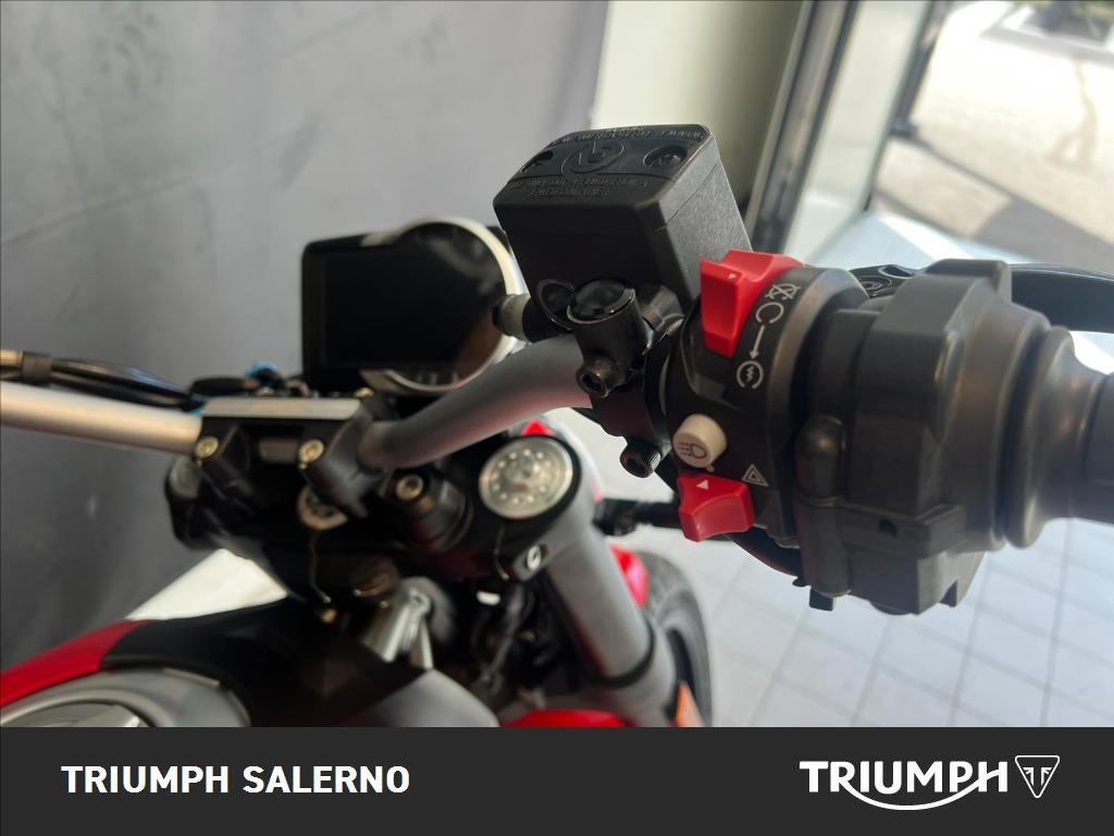 DUCATI Scrambler 800 Icon