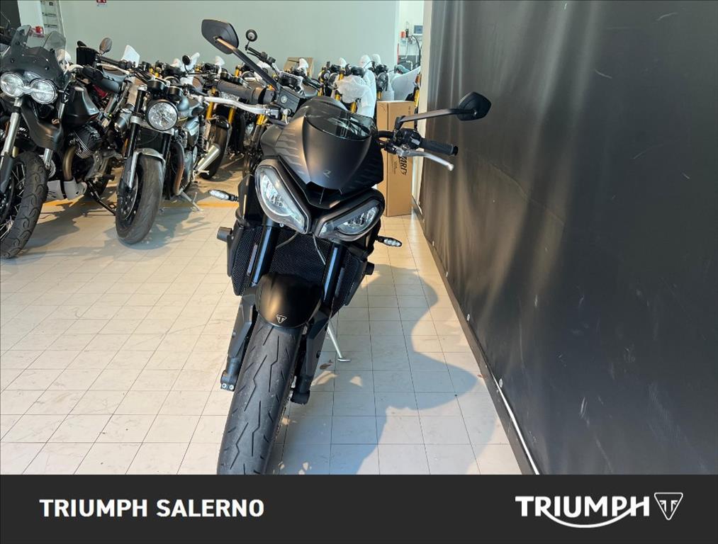 TRIUMPH Street Triple 765 R
